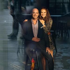 Meet your Posher, Ross